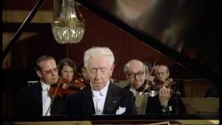 Edvard Grieg: Concierto para Piano y Orquesta en La menor (Mov.1)