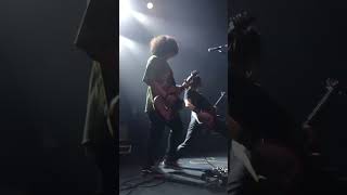 Slomosa horses Paris 2025