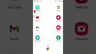 •{🥺💕} PERSONALIZANDO MEU CELULAR NO TEMA MENINAS COREANAS! {🥺💕}• screenshot 3