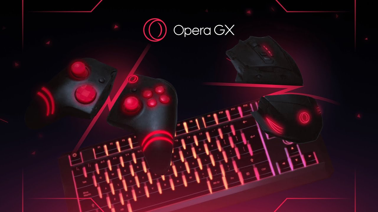 Opera GX, o navegador gamer com recursos poderosos - Diolinux