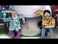 Audacy Check In: Tenacious D