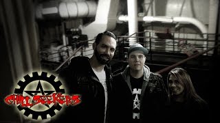 Chill Seekers - Episode 29 - Queen Mary with Nick Groff