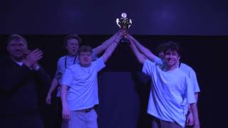 Level Up LUND! 2025 - Aftermovie