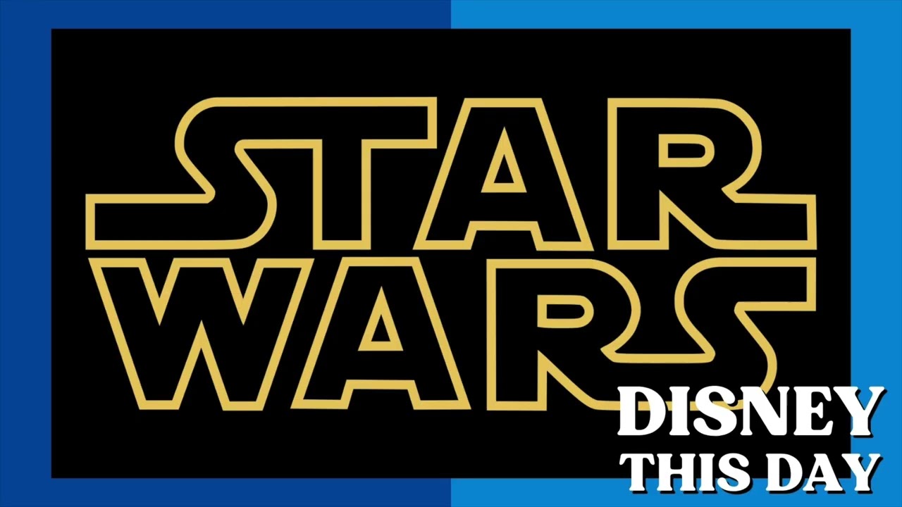 Star Wars Day | DISNEY THIS DAY | May 4, 2011