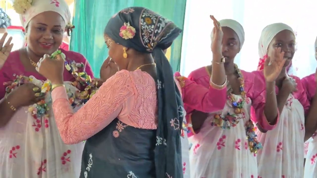 Madrassati Madania - Boueni