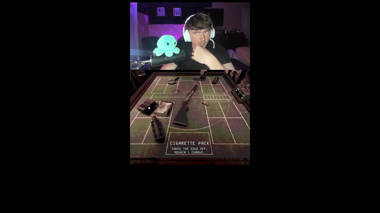 BACKSHOT ROULETTE - YouTube