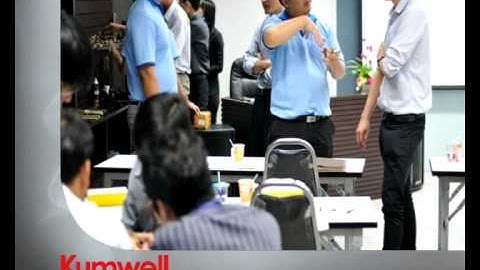 KUMWELL Company Profile