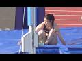 日本選手権陸上2026 女子棒高跳び 24