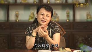 闲谈开光　 易度门　 聊天室汇辑2015年10月