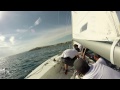 Hellenic Match Racing Tour 2014 (Αθήνα) - 1η Ημέρα | Hellenic Match Racing Tour Athens - Day 1