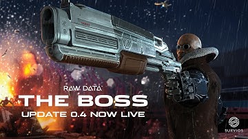 RAW DATA : 