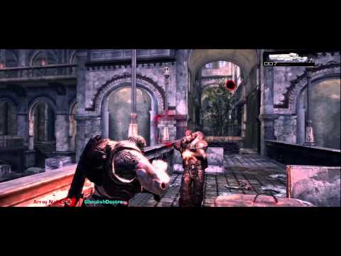 Array NaM GoW1 Scraptage Absence