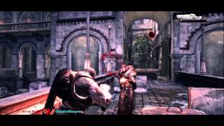 Array NaM | GoW1 Scraptage Absence