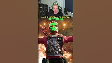 Funniest Rust Duo 😭🤣 #oilrats #rust #shorts