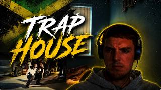 Malie Donn - Trap House Englishman Reacts to Dancehall!