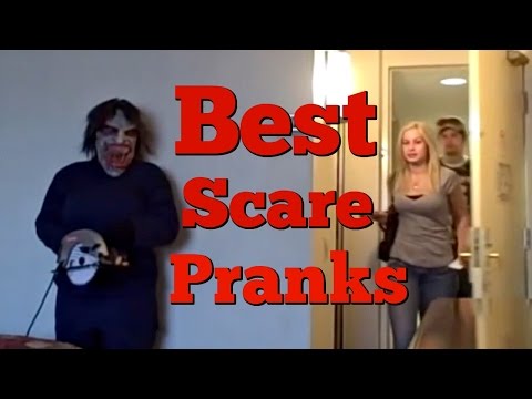 best-halloween-scare-pranks---pranksters-in-love