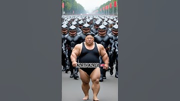 Countries as presidents armys #aiart#countries#midjourney