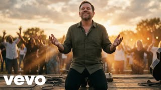 Matt Redman - dancing generation (lyrical video)