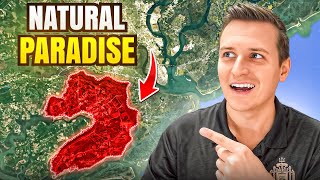 Johns Island vs Other Charleston Suburbs Which Is Better