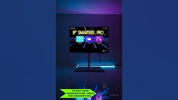 Top secret: How to install Smarters Pro on Apple TV 2025