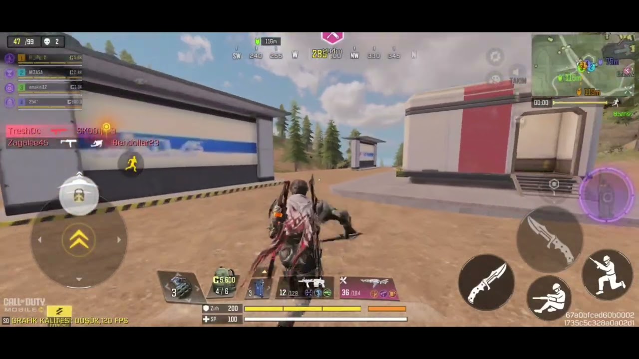 rocket vs hand grenade🤣Roket mi yoksa el bombası mı 💣