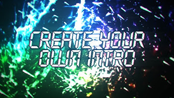 5 INTRO TUTORIALS - Create your own Intro (Blender, C4D & AE) - Prestige Intros