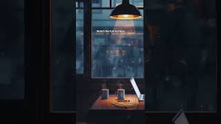 ☕️ Peaceful Coffee shop coding ambience Music 🎧🎶