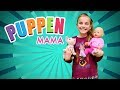 Puppen Mama – Spielspaß mit Baby Born - 4 Folgen am Stück
