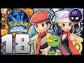 Pokémon Brilliant Diamond 💎⚔️ – Episode 18 #pokemonbrilliantdiamond #pokemonbdsp #pokemongameplay