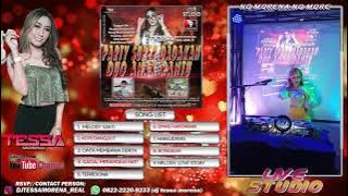 MELODY LOVE STORY SUPER KENCANG 2021 BY DJ TESSA MORENA | PARTY SUPER DADAKAN DUO ANAK RANTAU