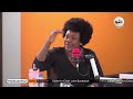 Where is the guidance and psychological support in schools? - Janet Ouko