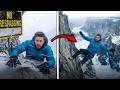 The 3 DEADLIEST Campsites On Mount Everest