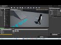 ingame import animation 1D