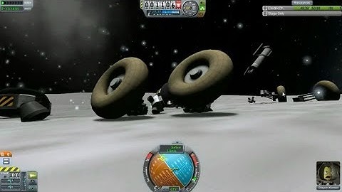 Kerbal Space Program Insane Rockets Division S5 Ep6