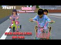 MASUK KE DALAM GAME SAKURA | WAJAN AJAIB | PART 1