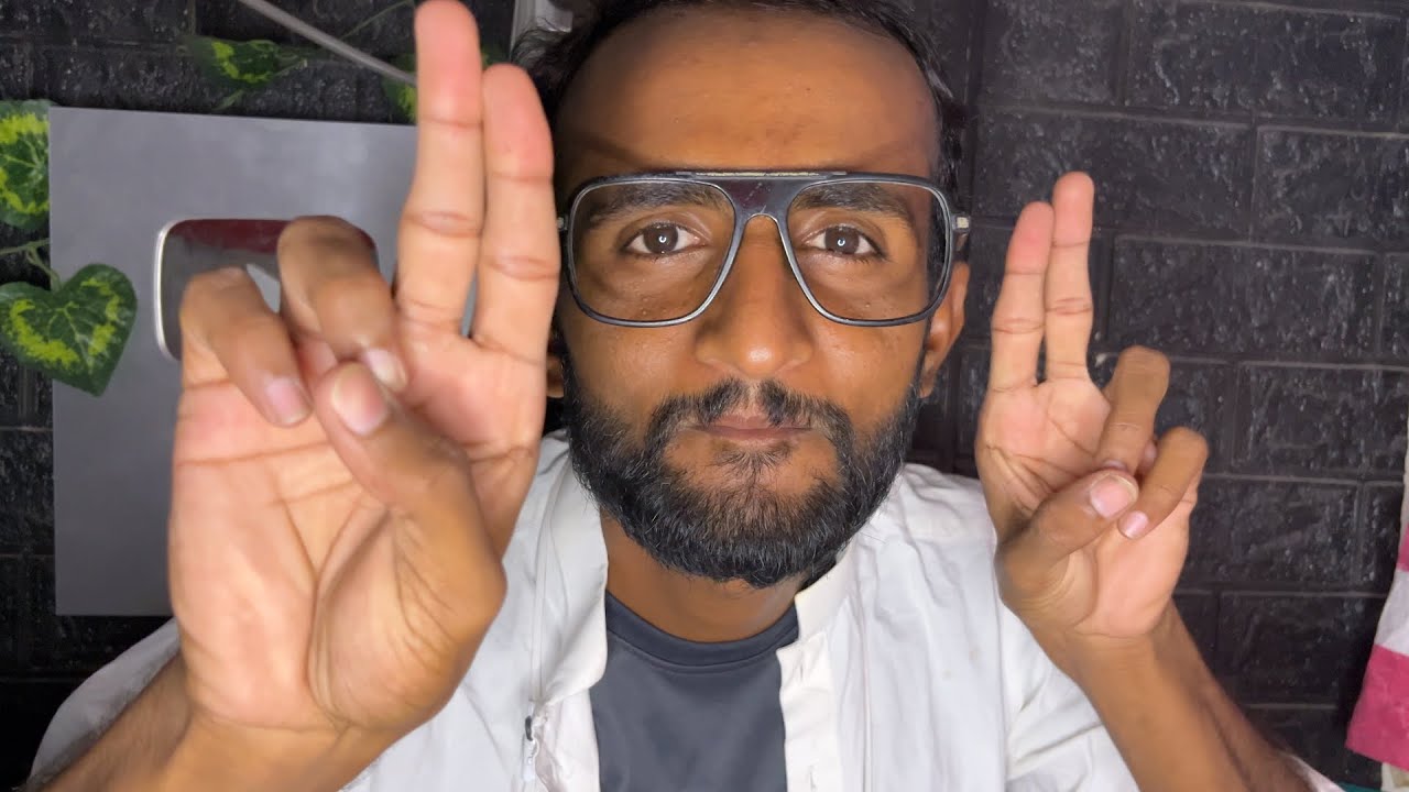 ASMR Cranial Nerve Exam 🩺