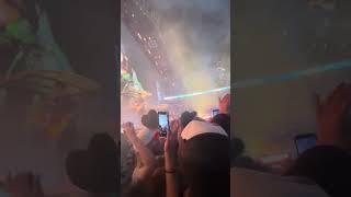 Morgan Wallen Concert Opener “Don’t We” in Tuscaloosa AL 4/18/2026