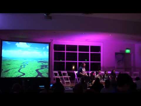 Archimedean Middle Conservatory - "Music of the Wetlands"