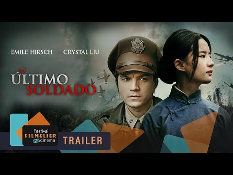 O Último Soldado - Trailer legendado HD - 2017 - Guerra | Filmelier