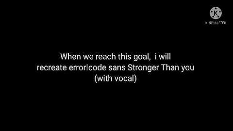 Bill cipher vs fatal error stronger than you