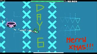 The 12 Demon Countdown - Day 6