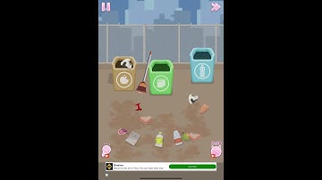 Perfect Tidy Level 1