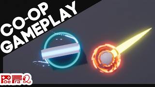 Overball - Co-Op Gameplay (No Commentary) screenshot 4