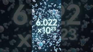 No of atoms in 1 mole #discharge