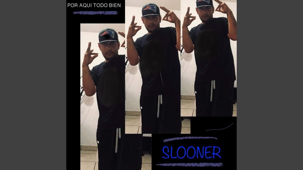 Por Aqui Todo Bien - YouTube