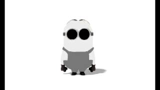 Creepypasta Archives: minion.avi