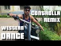 Dance  controlla remix  western dance  lalit style