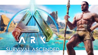 5 Reasons why Ark Survival Ascended is Worth it