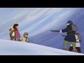 Heidi, Girl of the Alps (1974) (Eng Subs) 11 [1080p]