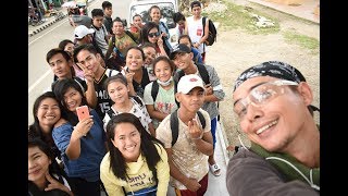 Talento Ubayano's Summer outing 2018  Official Video